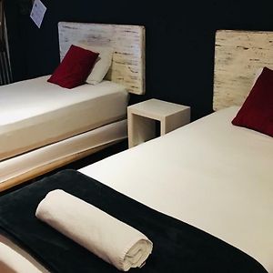 Habitación para Mujeres Compartida